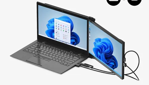 Mobile Pixels Duex Plus Review [2025]